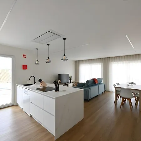Casa de Férias Brisa Do Sizandro