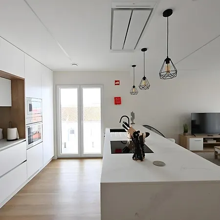 Casa de Férias Brisa Do Sizandro