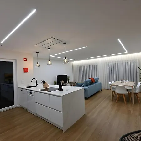 Casa de Férias Brisa Do Sizandro